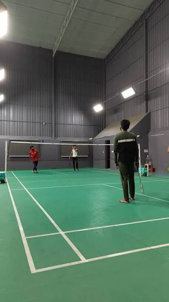 SPORTS1 BADMINTON ACADEMY GIRINAGAR | Bengaluru | TurfBooking